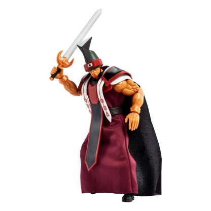 Masters of the Universe Revelation Masterverse Tri-Klops figure 18cm - Image 7