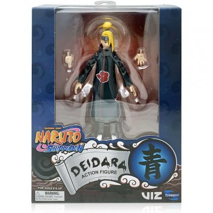 Naruto Shippuden Encore Series assorted figure 10cm - Image 2