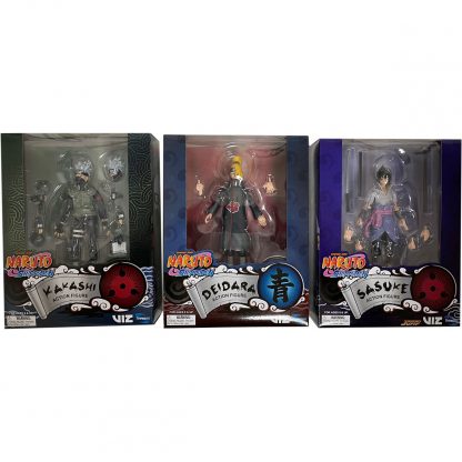 Naruto Shippuden Encore Series assorted figure 10cm - Image 4