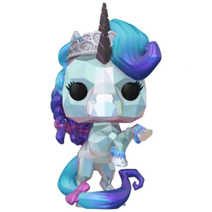 POP figure Wonderlands Tiny Tinas Butt Stallion - Image 2