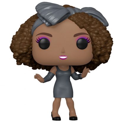 POP figure Icons Whitney Houston - Image 2