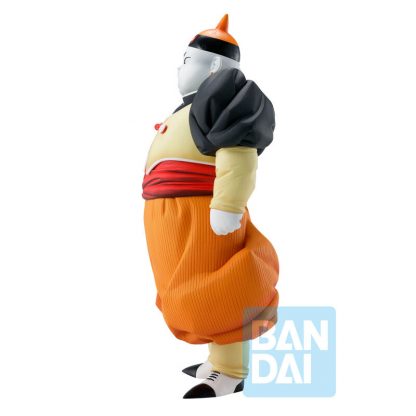 Dragon Ball Z Android Fear Android 19 Ichibansho figure 26cm - Image 2