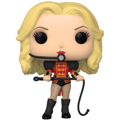 POP figure Rocks Britney Spears 5 + 1 Chase - Image 4