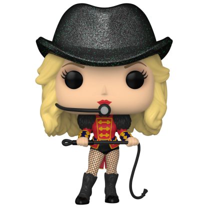 POP figure Rocks Britney Spears 5 + 1 Chase - Image 5
