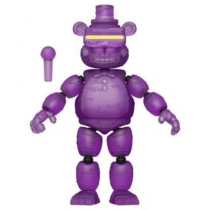 Action figure Friday Night at Freddys VR Freddy - Image 2
