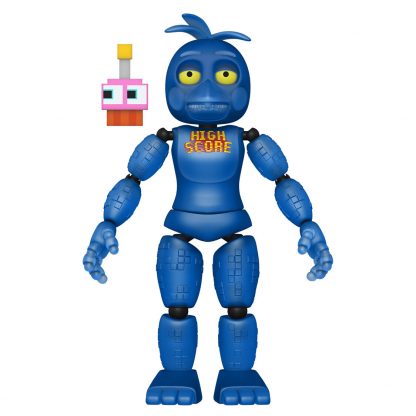 Action figure Friday Night at Freddys High Score Chica - Image 2