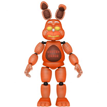 Action figure Friday Night at Freddys System Error Bonnie - Image 2