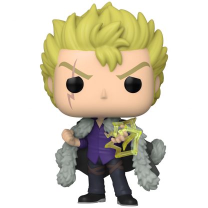 POP figure Fairy Tail Laxus Dreyar - Image 2
