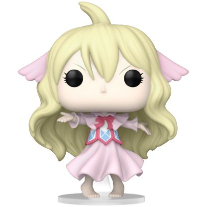 POP figure Fairy Tail Mavis Vermillion - Image 2