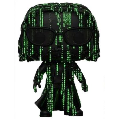 POP figure The Matrix Neo Exclusive - Image 2