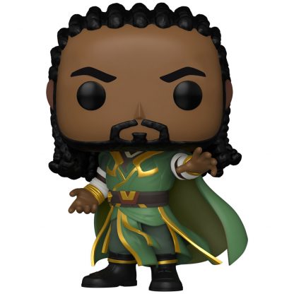 POP figure Doctor Strange Multiverse of Madness Master Mordo - Image 2