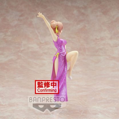 My Teen Romantic Comedy Snafu Climax Kyunties Yui Yuigahama figure 18cm - Image 2