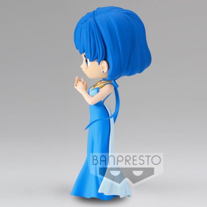 Sailor Moon Eternal the Movie Pretty Guardian Princess Mercury ver.A Q posket figure 14cm - Image 3