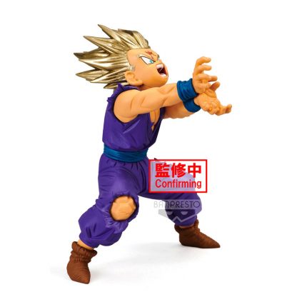 Dragon Ball Z Blood of Saiyans Son Gohan figure 14cm - Image 2