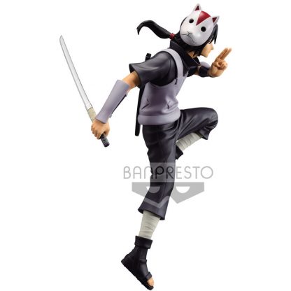 Naruto Shippuden Vibrations Stars Uchiha Itachi figure 16cm - Image 3