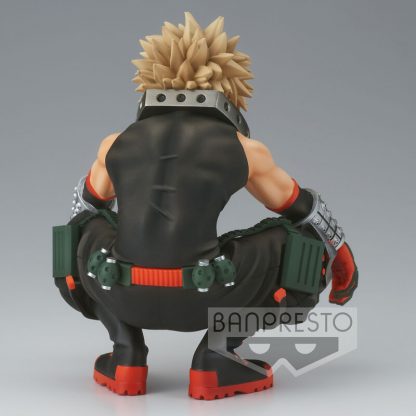 My Hero Academia Break Time Katsuki Bakugo vol.2 figure 11cm - Image 3