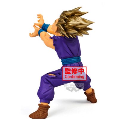 Dragon Ball Z Blood of Saiyans Son Gohan figure 14cm - Image 3