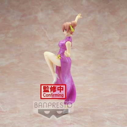 My Teen Romantic Comedy Snafu Climax Kyunties Yui Yuigahama figure 18cm - Image 4