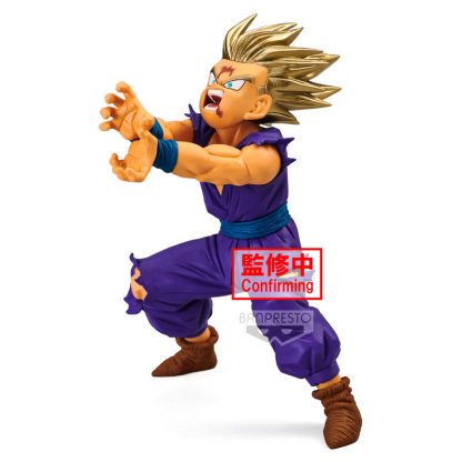 Dragon Ball Z Blood of Saiyans Son Gohan figure 14cm - Image 4