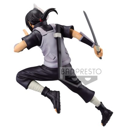 Naruto Shippuden Vibrations Stars Uchiha Itachi figure 16cm - Image 5