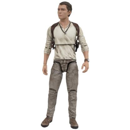 Uncharted Nathan Drake figure 18cm - Image 2