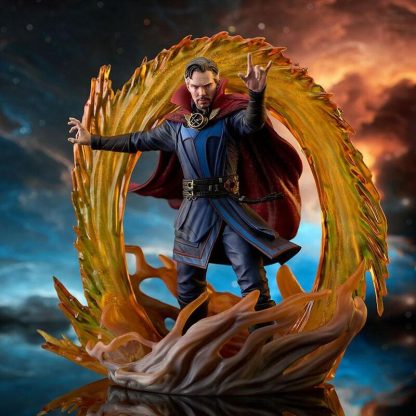 Marvel Comic Gallery Doctor Strange figure 25cm - Image 2
