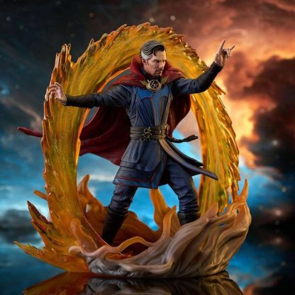 Marvel Comic Gallery Doctor Strange figure 25cm - Image 3
