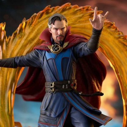 Marvel Comic Gallery Doctor Strange figure 25cm - Image 5