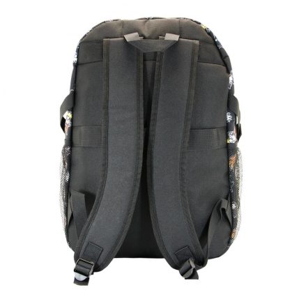 Naruto Shippuden Wind backpack 44cm - Image 2
