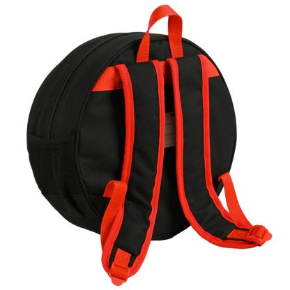Harry Potter 3D backpack 31cm - Image 2