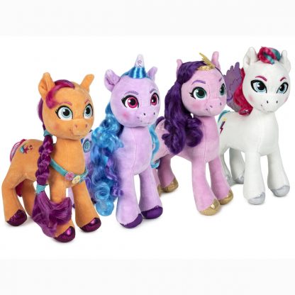 My Little Pony plush toy 25cm assorted