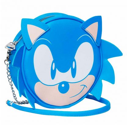 Sonic the Hedgehog Speed bag - Image 2