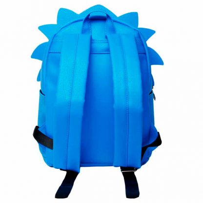 Sonic the Hedgehog Speed backpack 31cm - Image 2