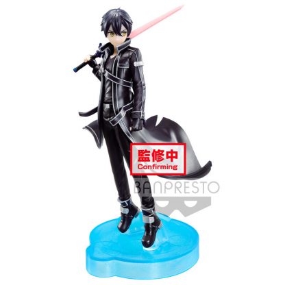 Sword Art Online Alicization War of Underworld Kirito figure 17cm - Image 2