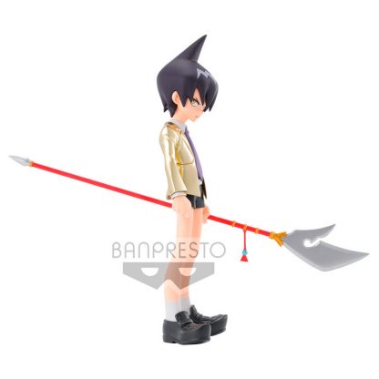 Shaman King Tao Ren figure 16cm - Image 2