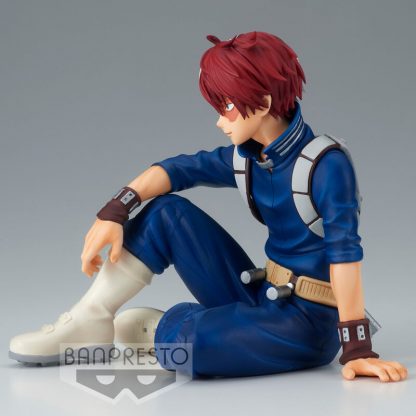 My Hero Academia Break time Vol.3 Shoto figure 10cm - Image 2