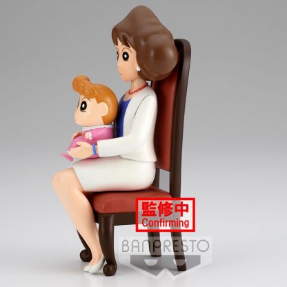 Crayon Shinchan Nohara Family Photo Vol.2 figure 21cm - Image 2