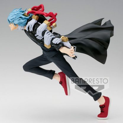 My Hero Academia The Evil Villains Tomura Shigaraki Vol.4 figure 10cm - Image 2