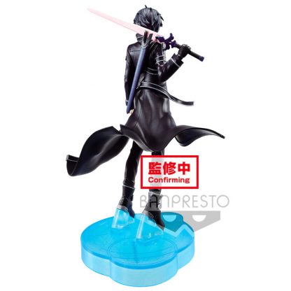 Sword Art Online Alicization War of Underworld Kirito figure 17cm - Image 3