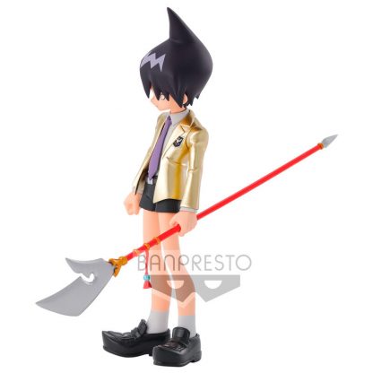 Shaman King Tao Ren figure 16cm - Image 3