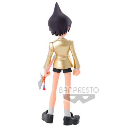 Shaman King Tao Ren figure 16cm - Image 4