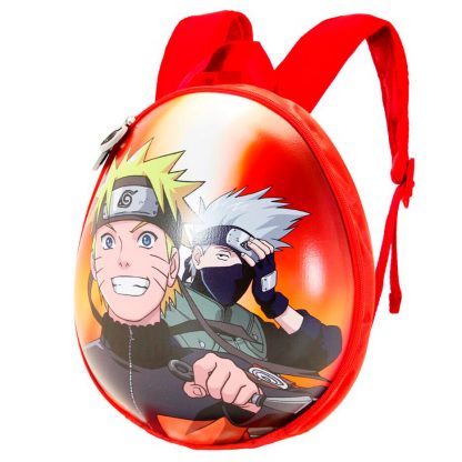 Naruto Action Eggy backpack 28cm - Image 4
