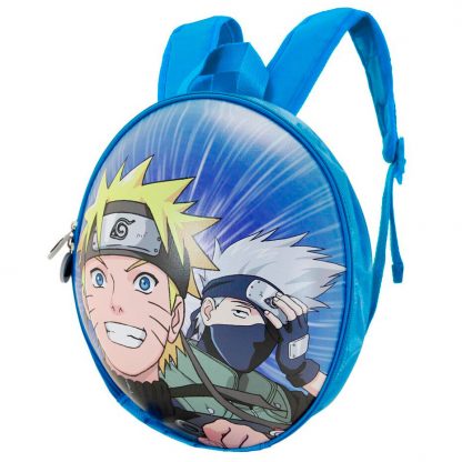 Naruto Naruto Clan Eggy backpack 28cm - Image 4