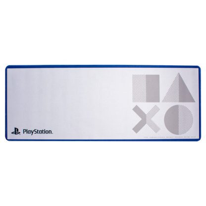 Playstation 5th Gen Icons gaming desk mat - Image 5