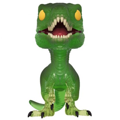 Set figure POP & Tee Jurassic Park Velociraptor Exclusive - Image 3