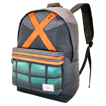 My Hero Academia X backpack 41cm - Image 3