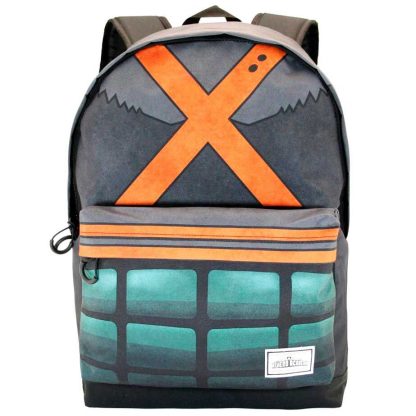 My Hero Academia X backpack 41cm - Image 2