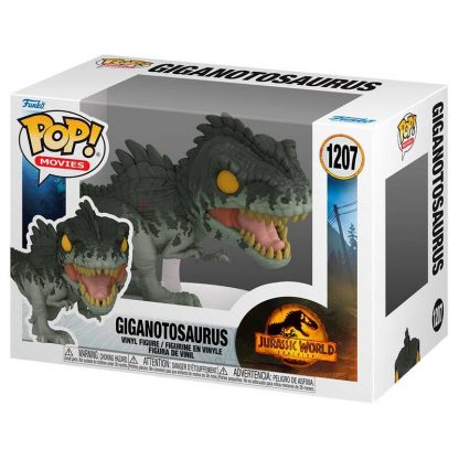 POP figure Jurassic World 3 Giganotosaurus - Image 2