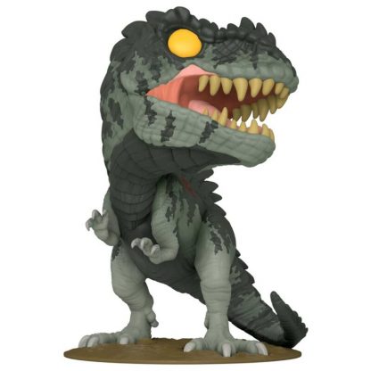 POP figure Jurassic World 3 Giganotosaurus 25cm - Image 3