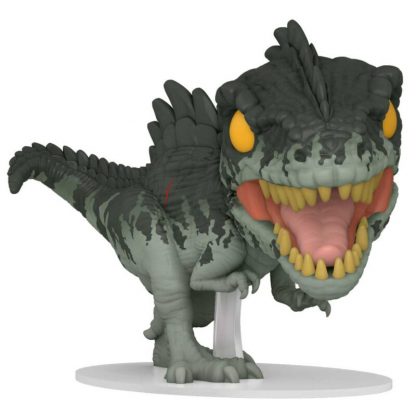 POP figure Jurassic World 3 Giganotosaurus - Image 3